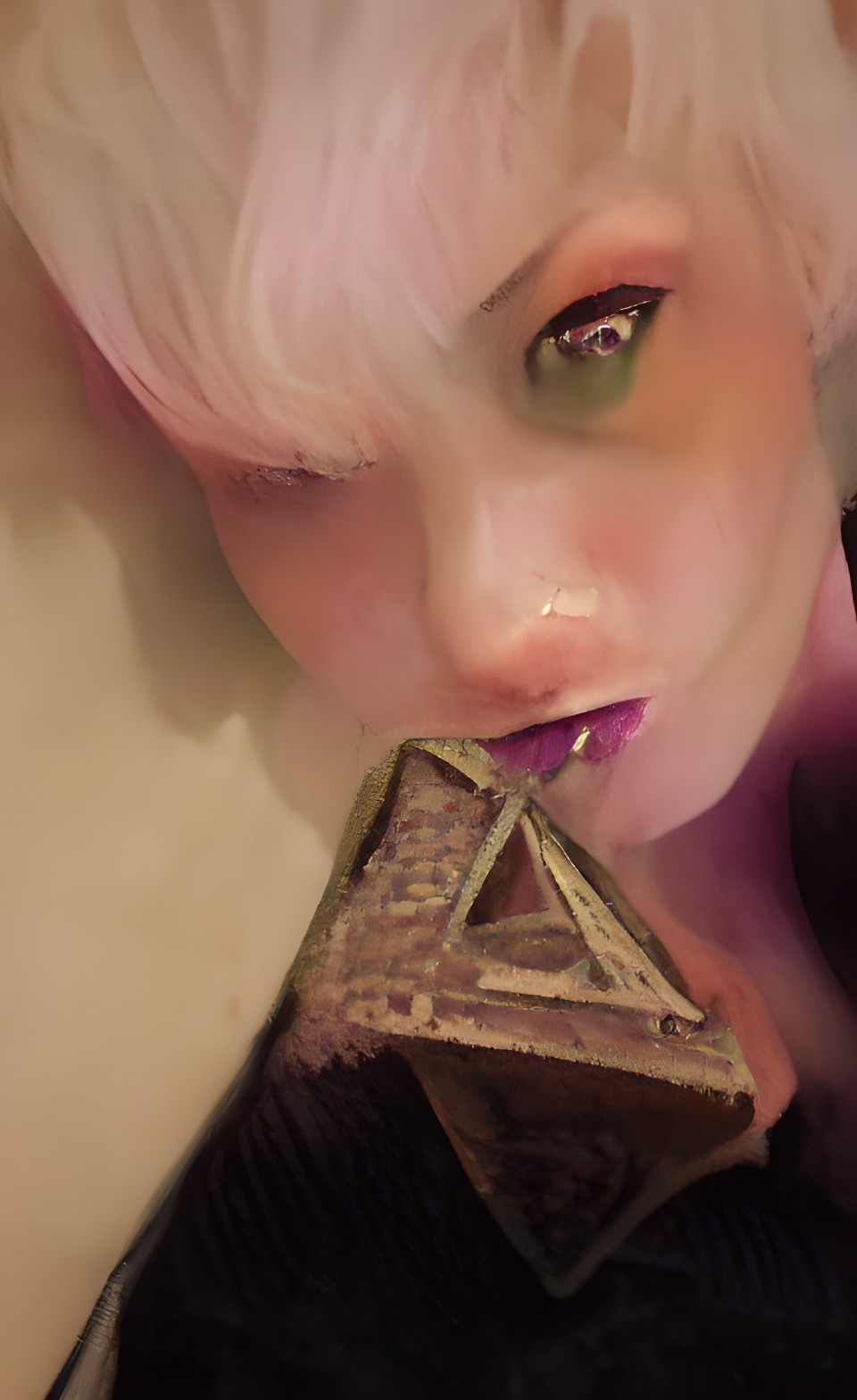 penrose triangle preview