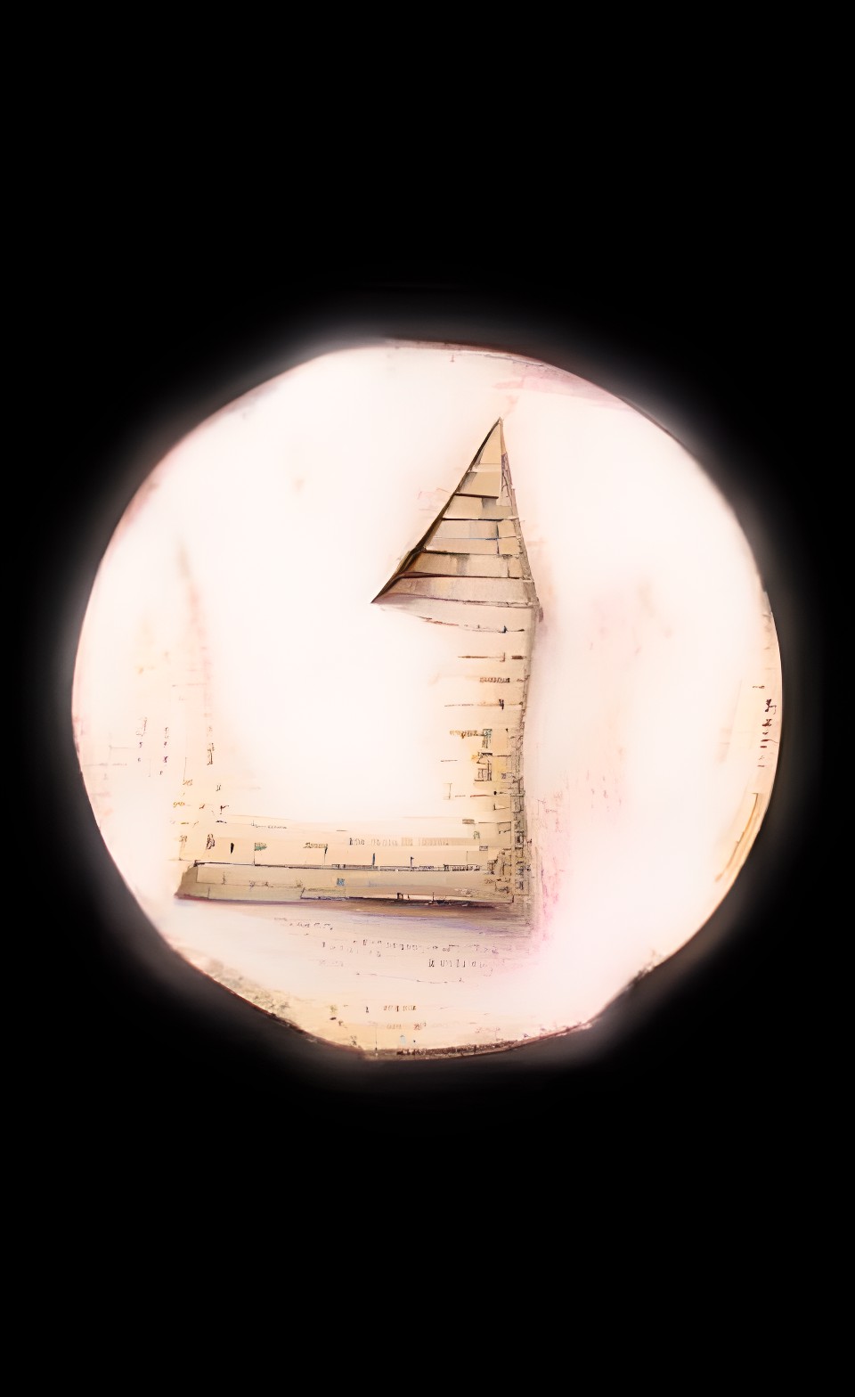 penrose triangle preview