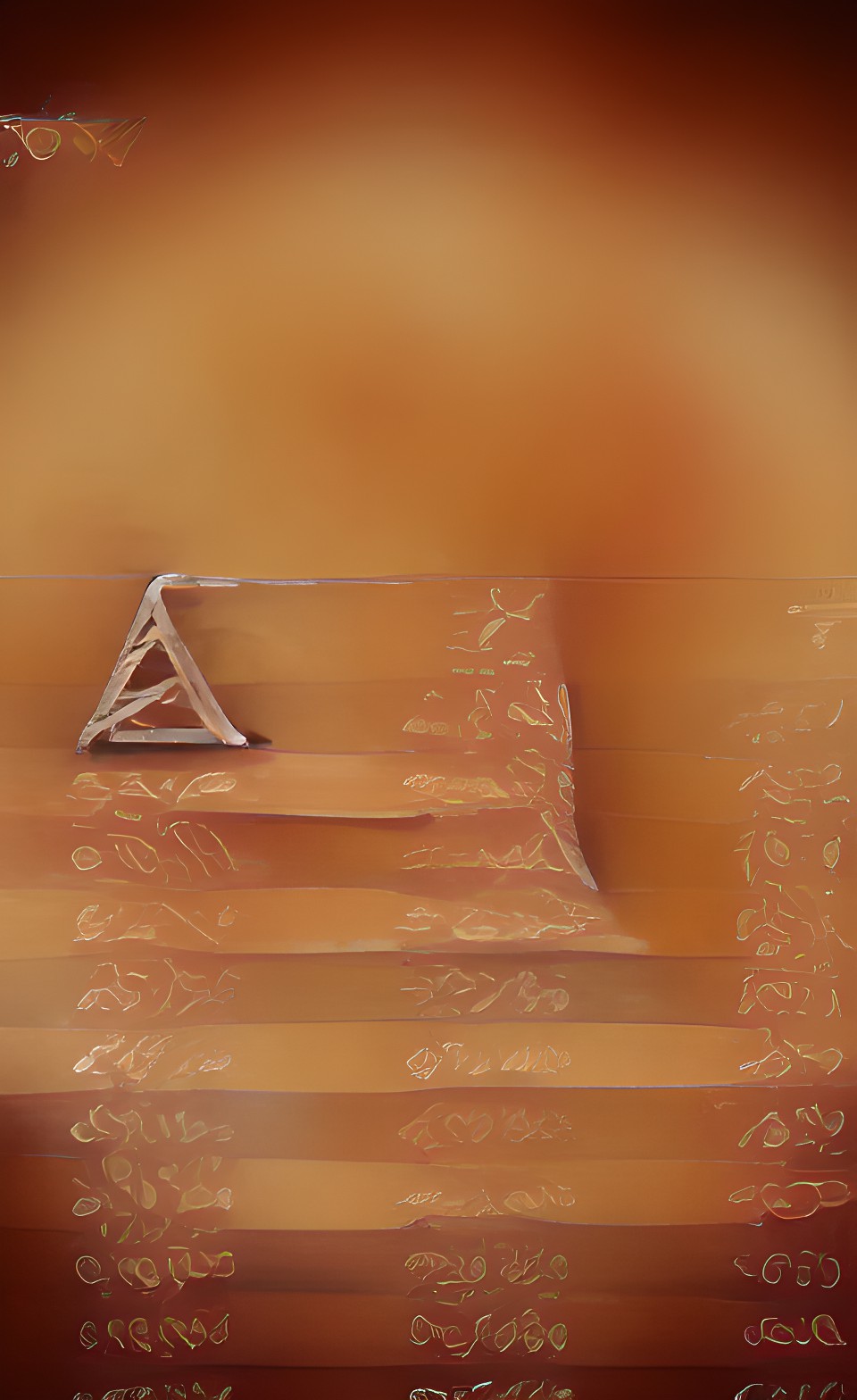 penrose triangle preview