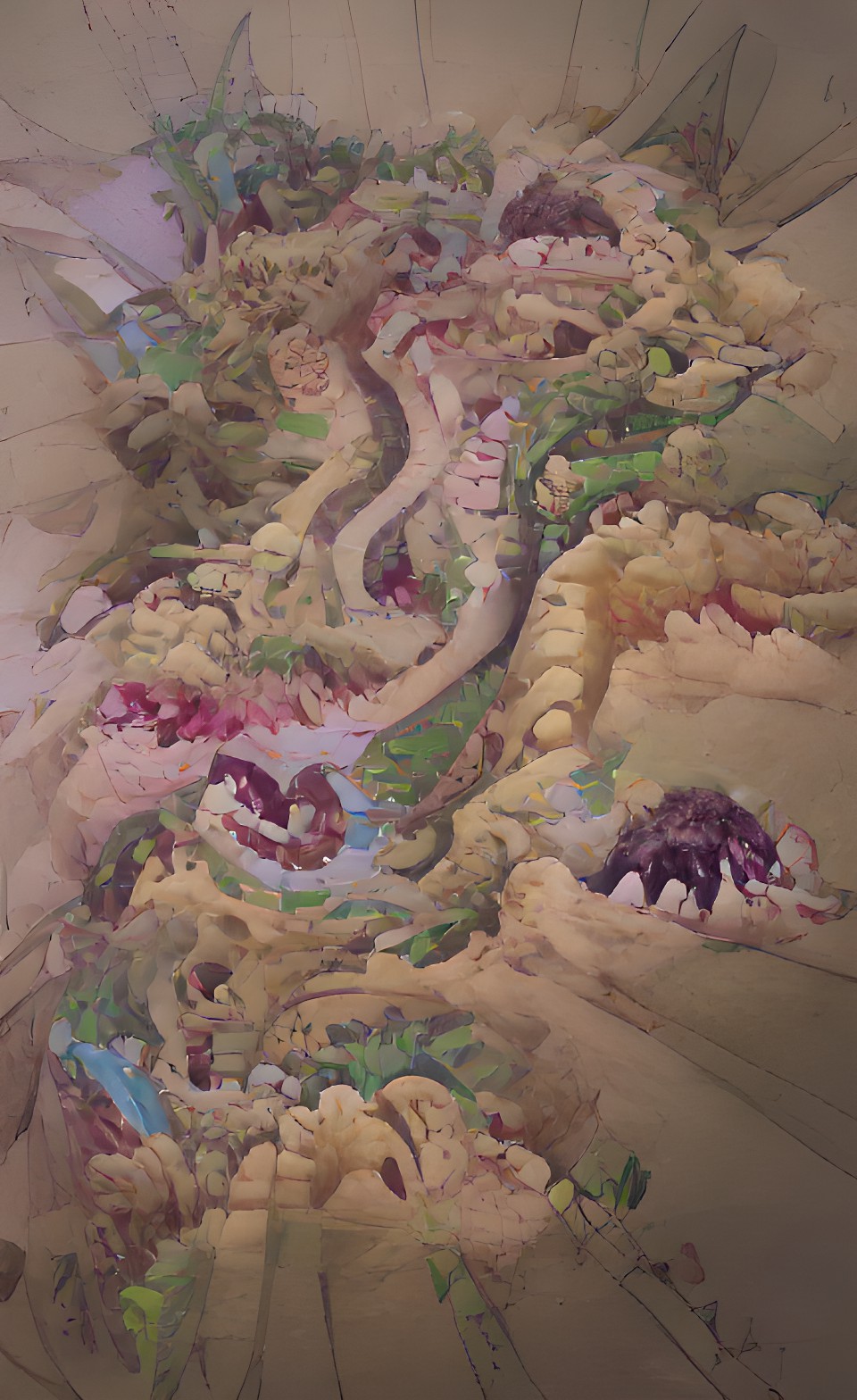 dragon jungle map preview