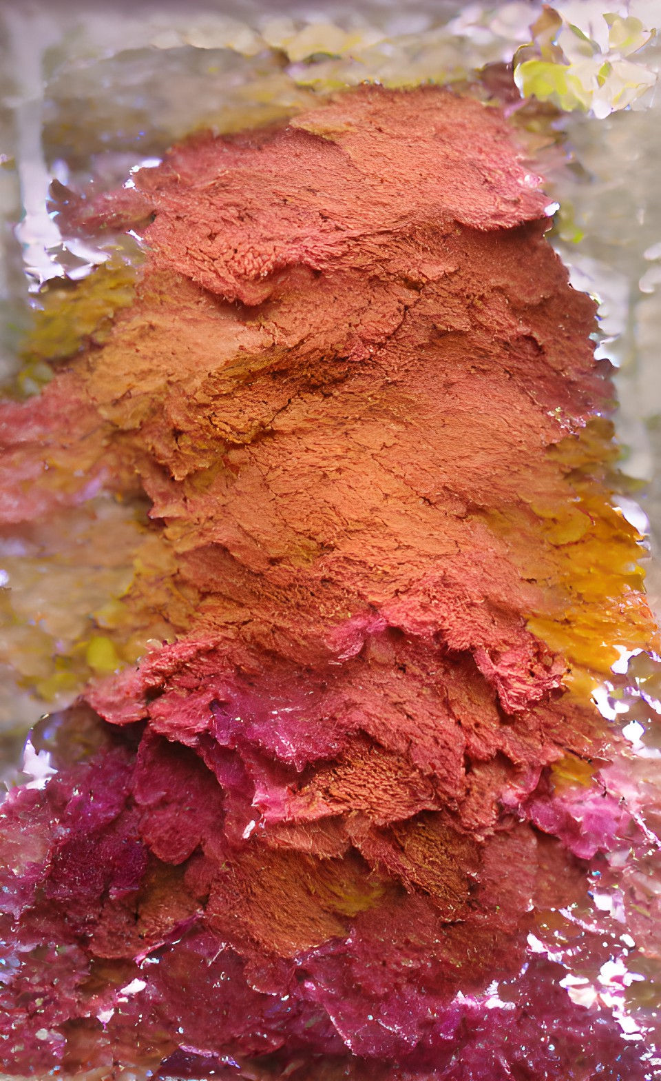 natural pigments preview