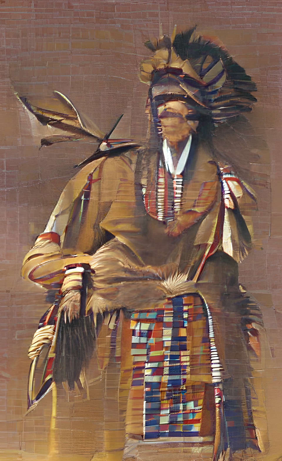 ojibwe, minnesota native americans preview