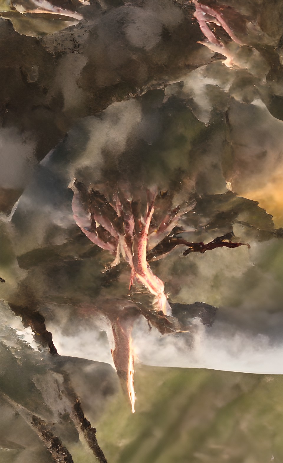 lightning tree preview