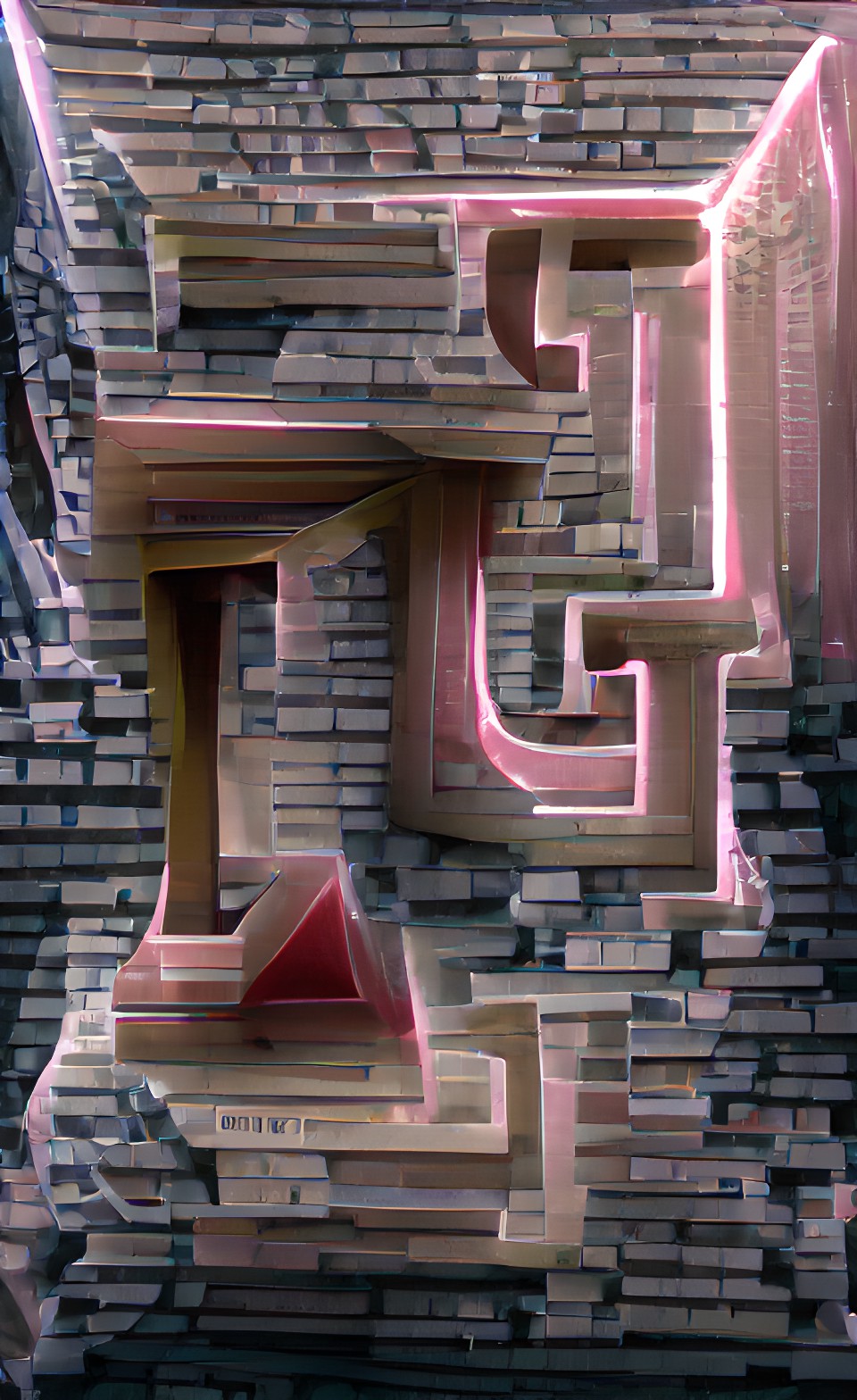 penrose triangle preview