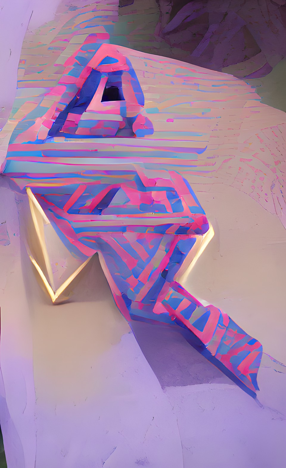 penrose triangle preview