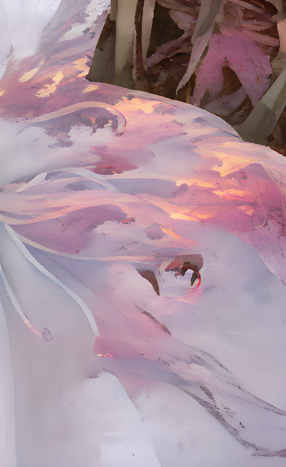 pink sunset preview