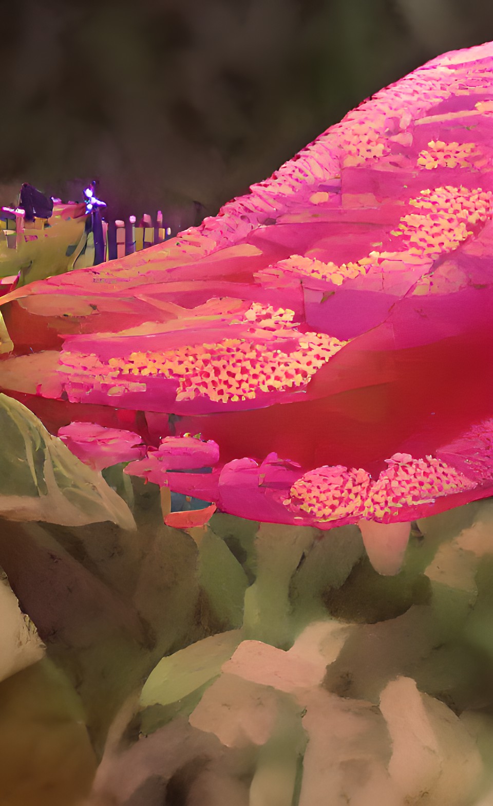 field of flowers preview