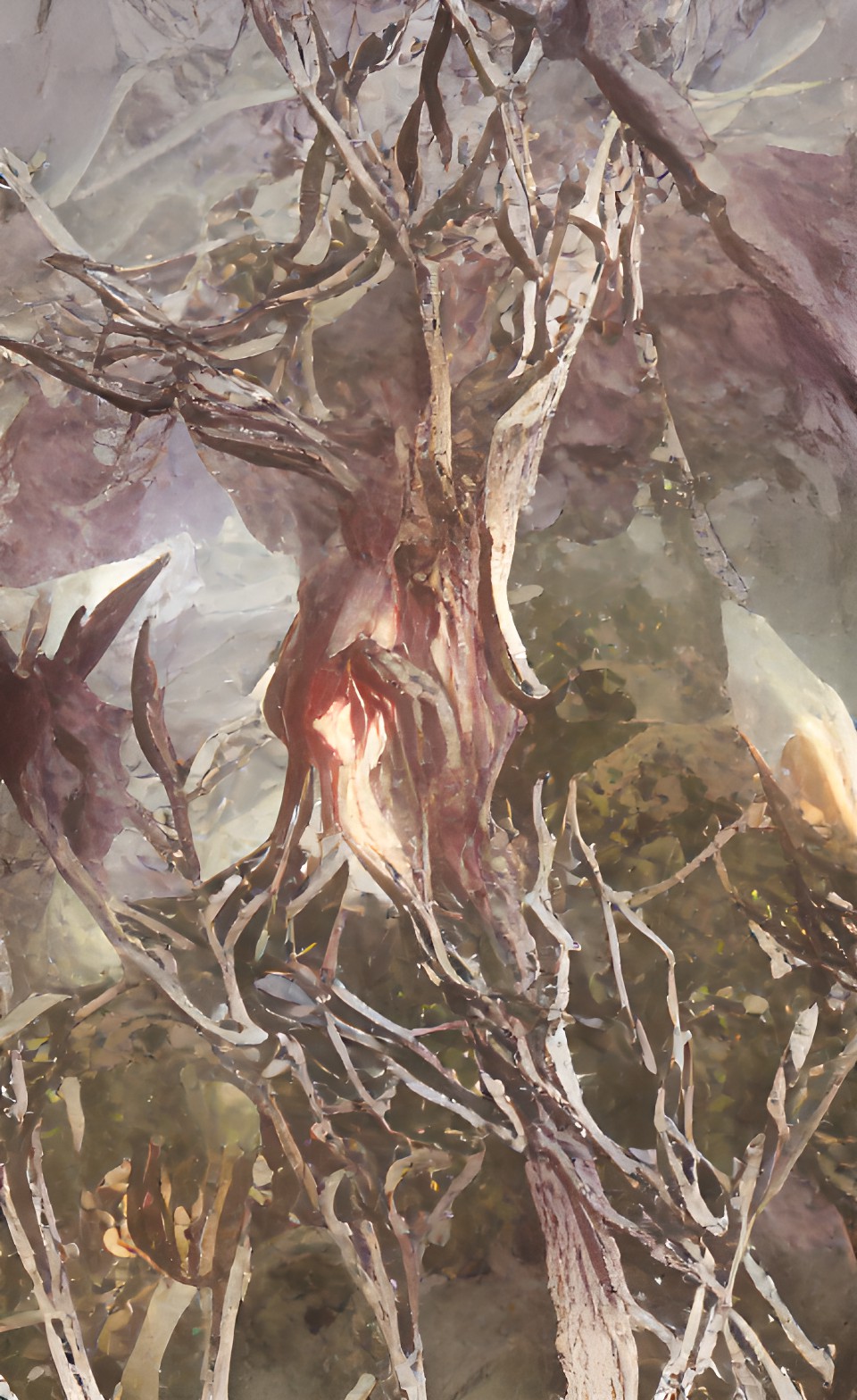 lightning tree preview