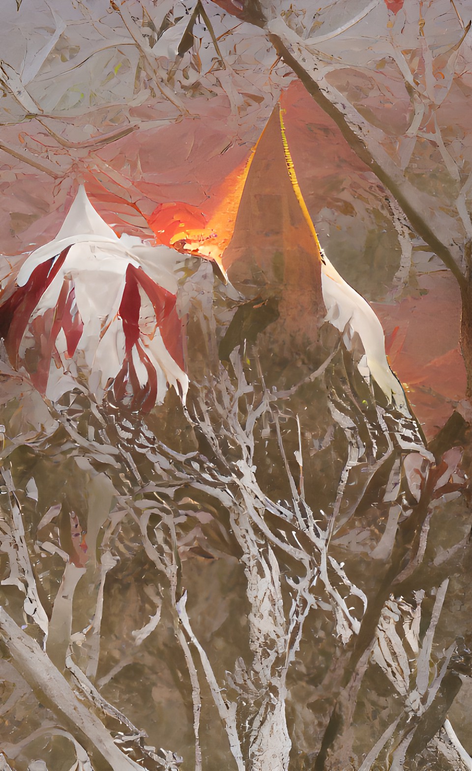 erupting volcano preview