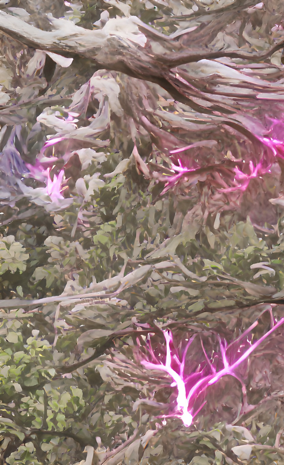 lightning tree preview