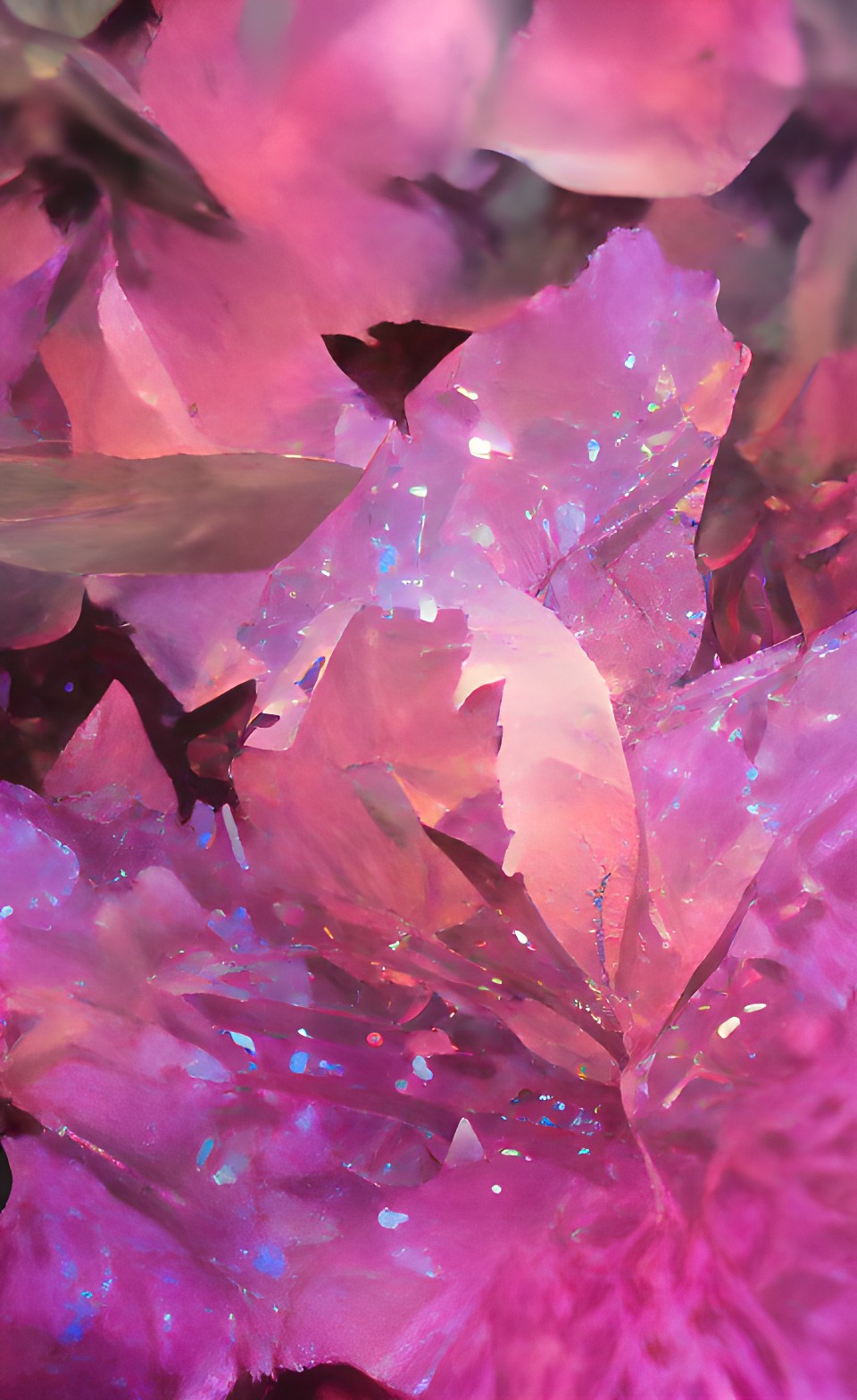 diamond trees preview