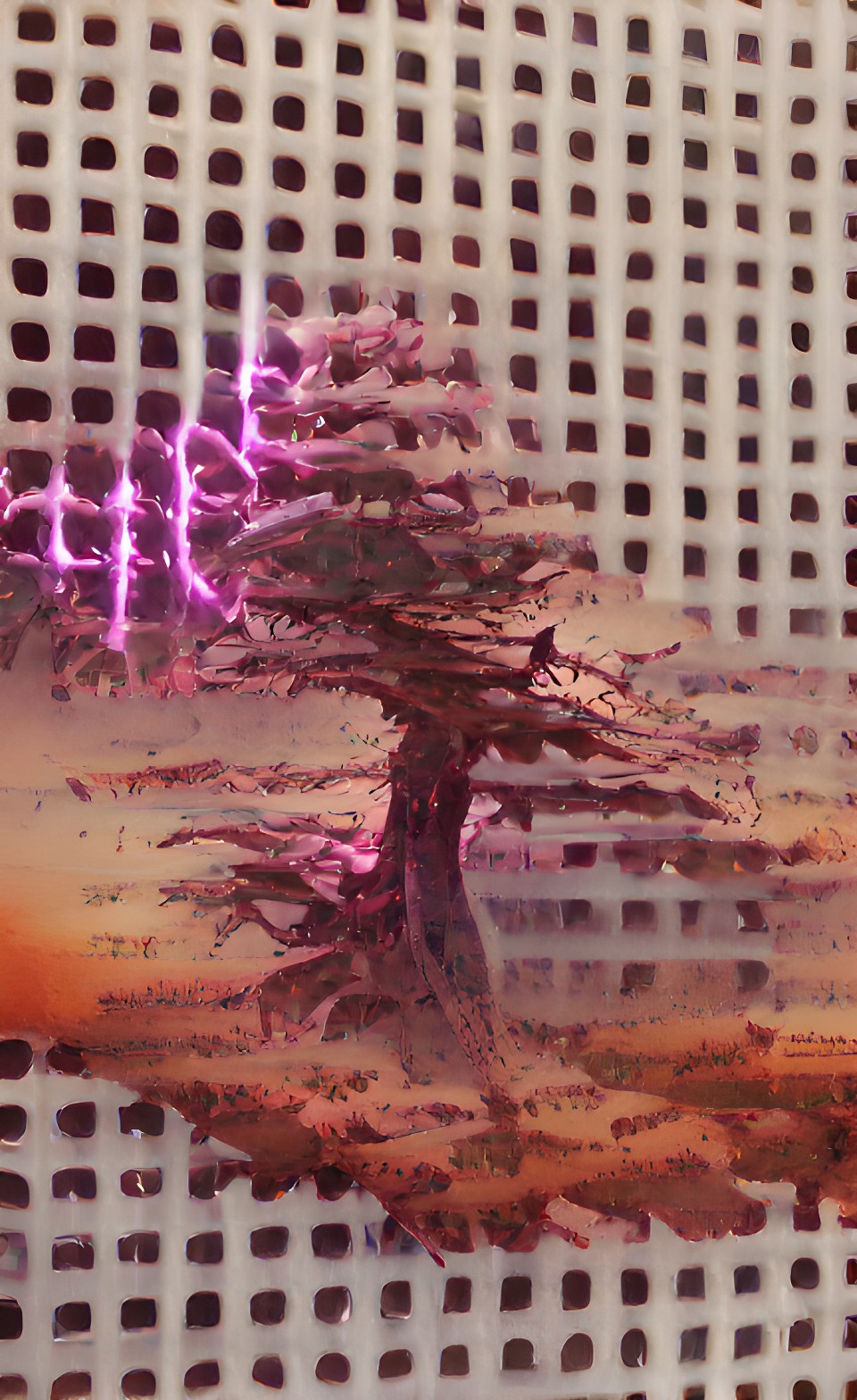 lightning tree preview