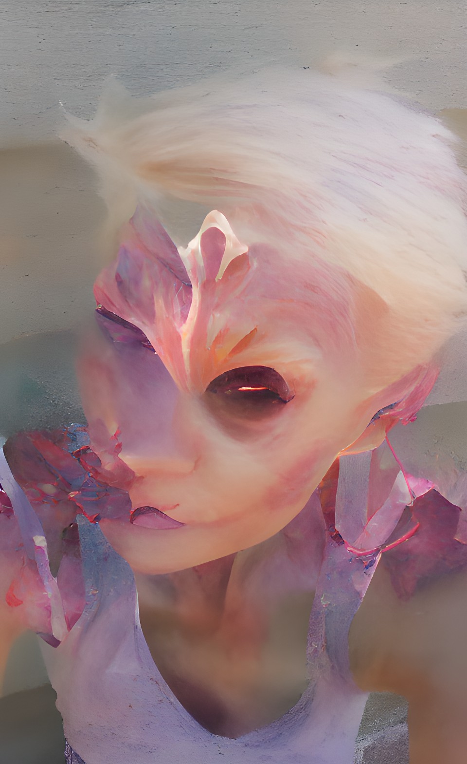 alien flower preview