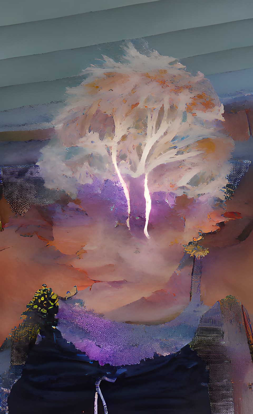 lightning tree preview