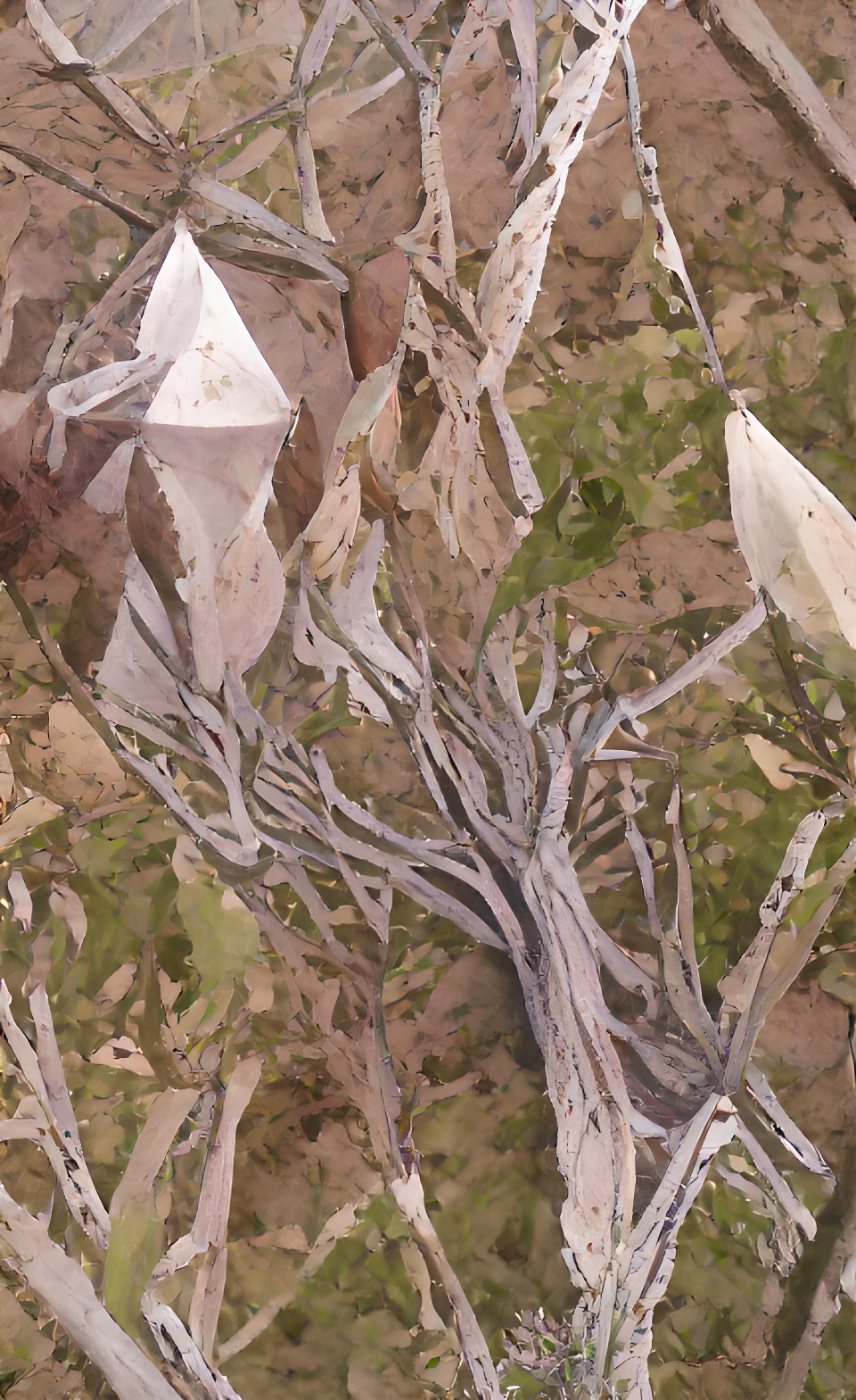 diamond trees preview