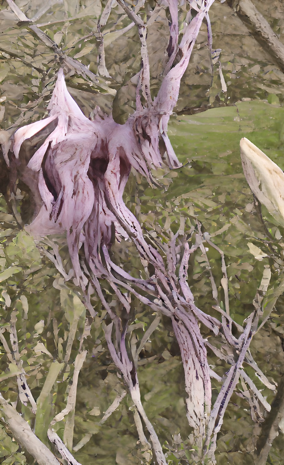 lightning tree preview