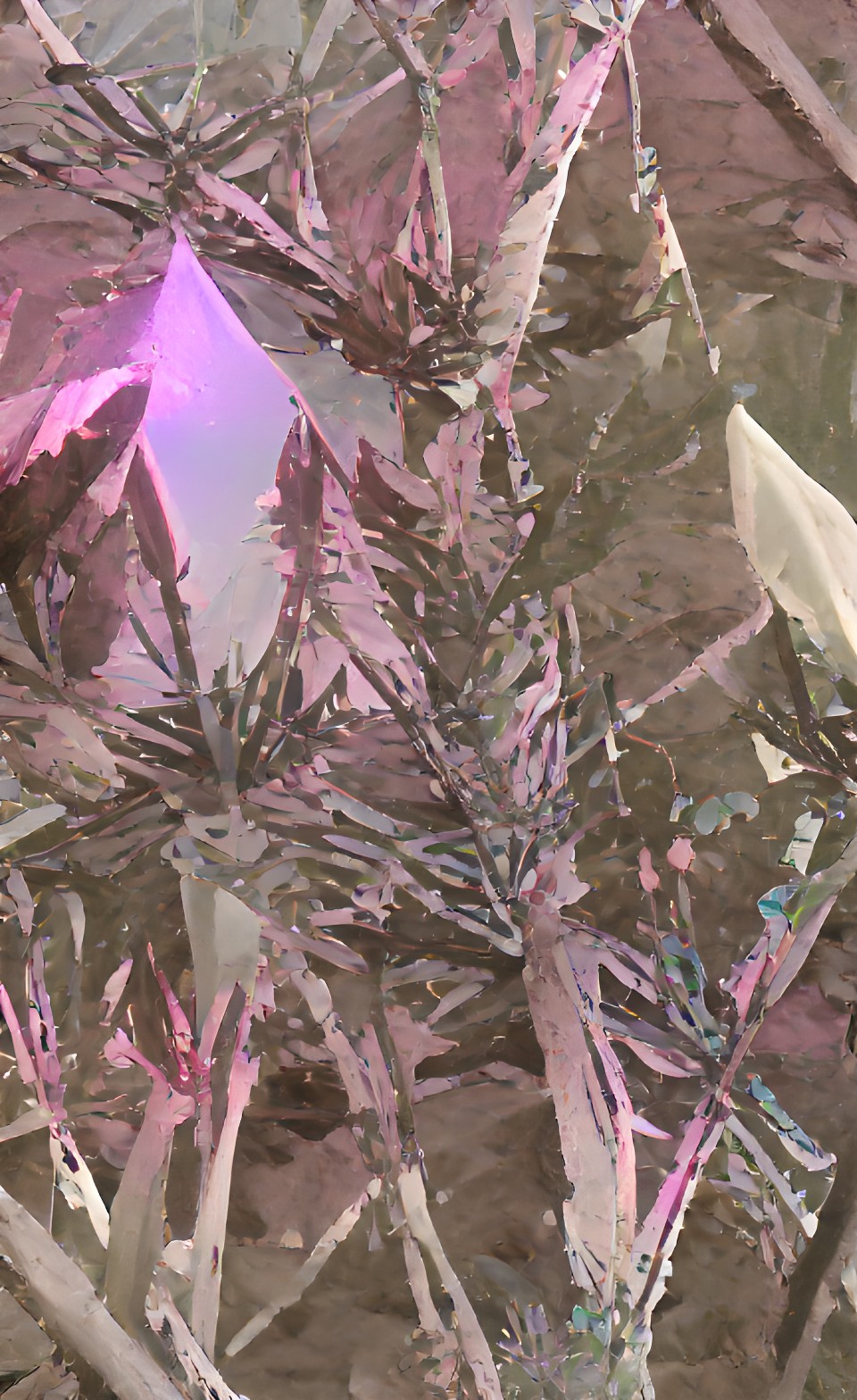 diamond trees preview