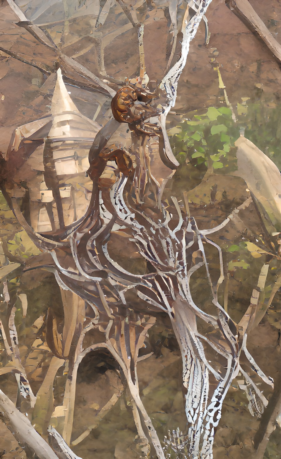 lightning tree preview