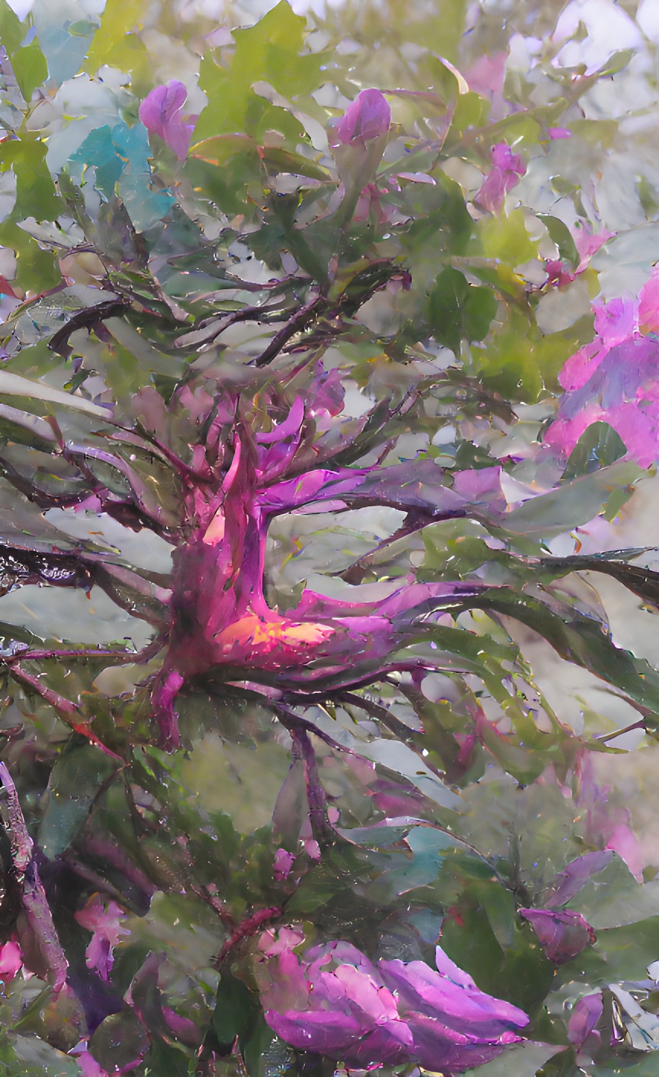 lightning tree preview