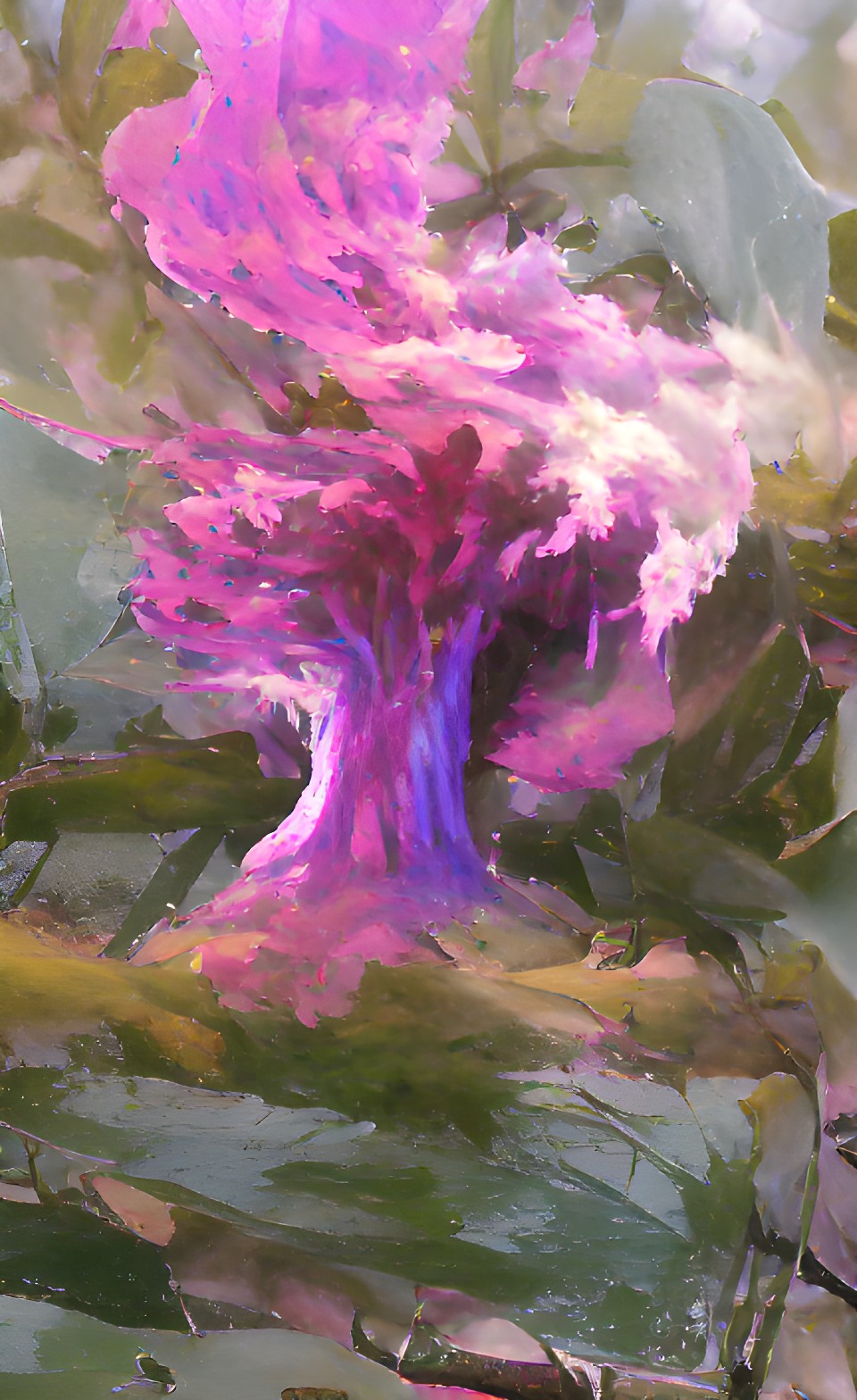 lightning tree preview