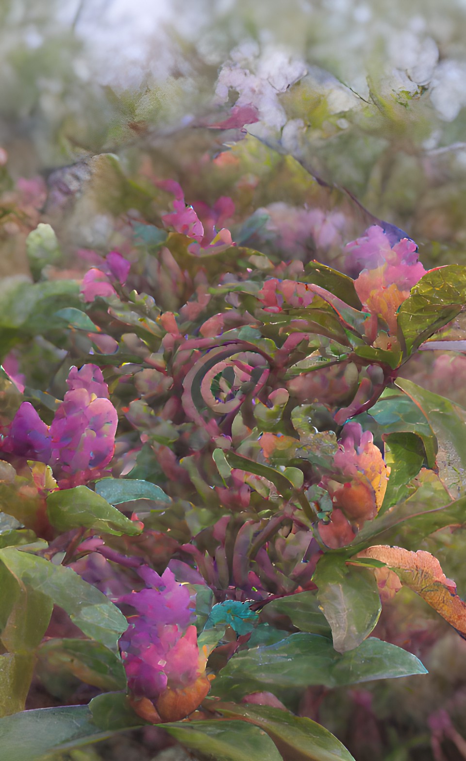 infinite fractals preview