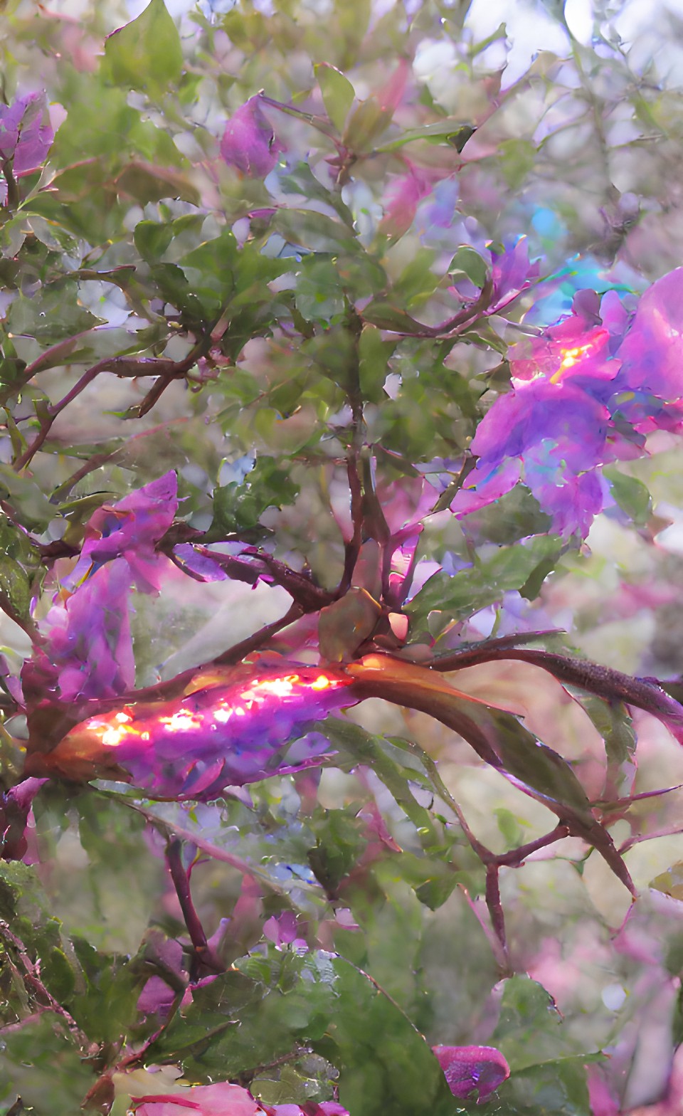 lightning tree preview