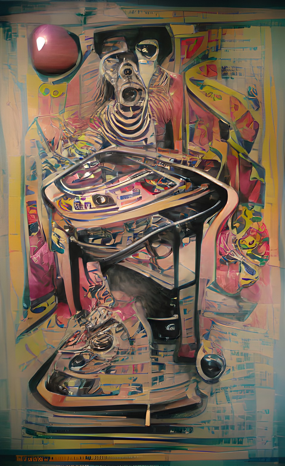 pinball wizard preview