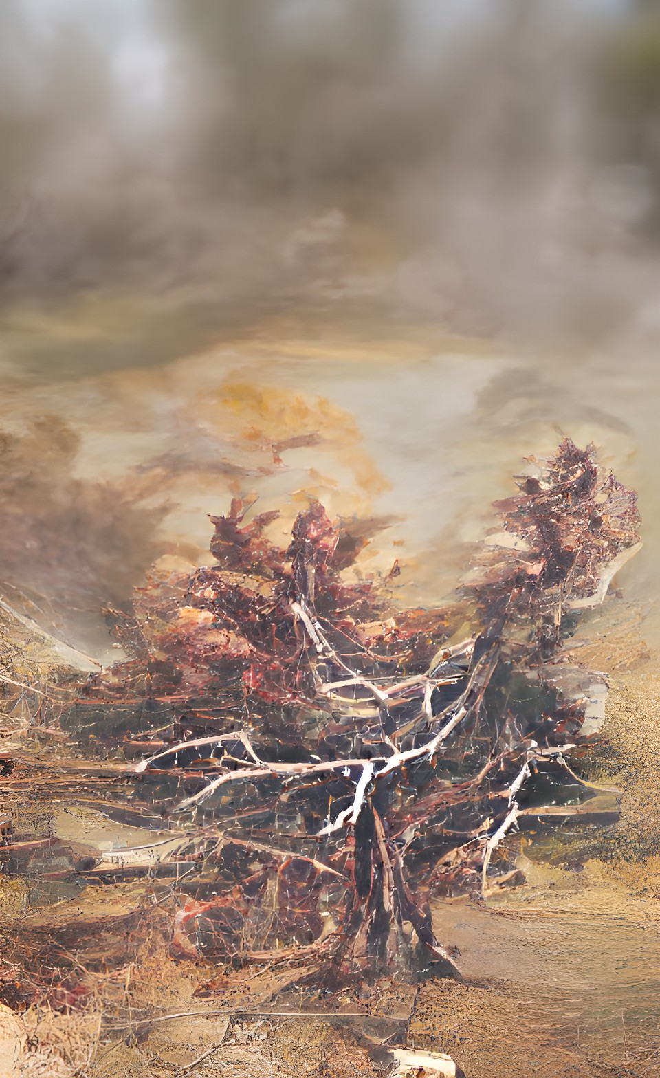 lightning tree preview