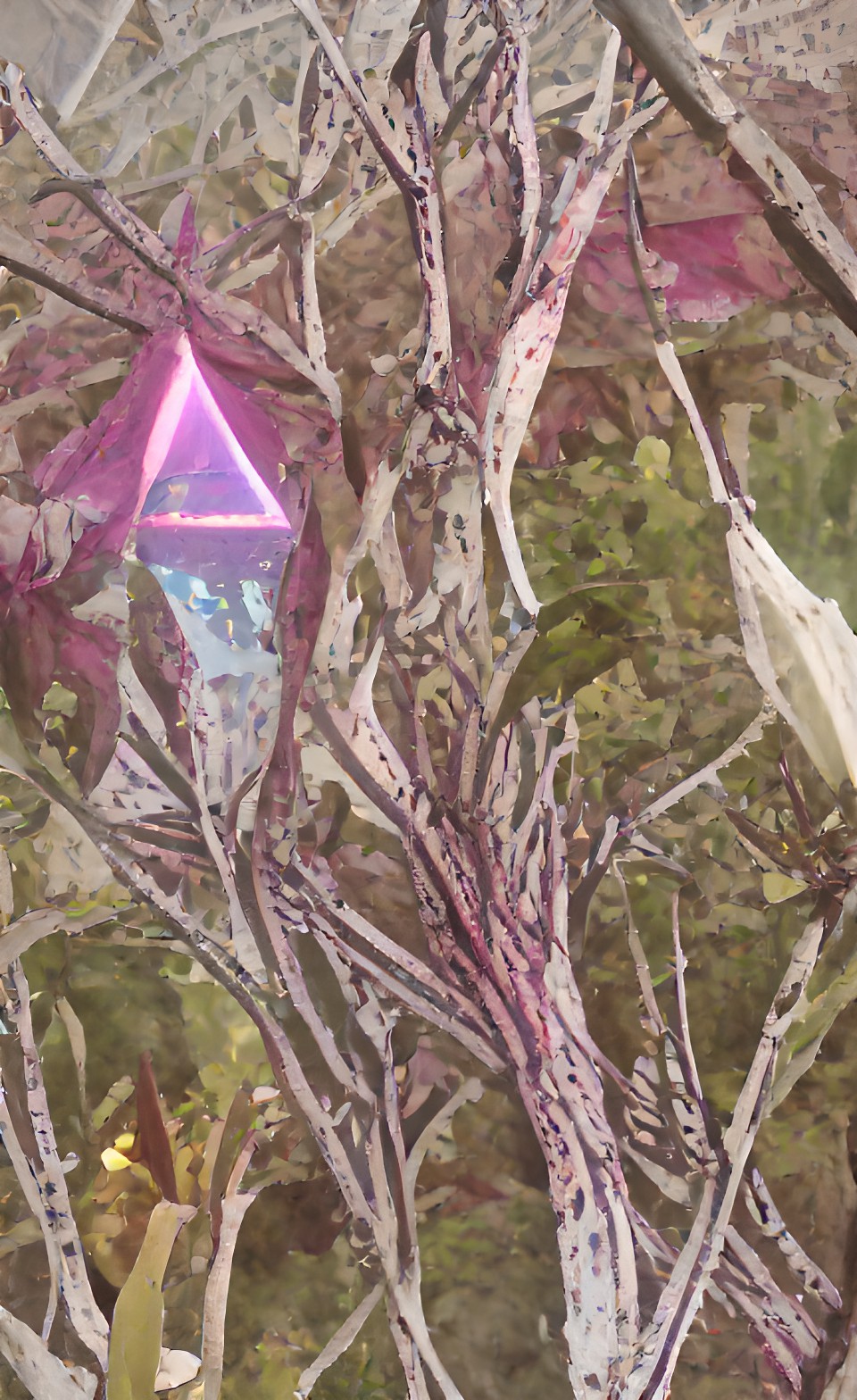 diamond trees preview