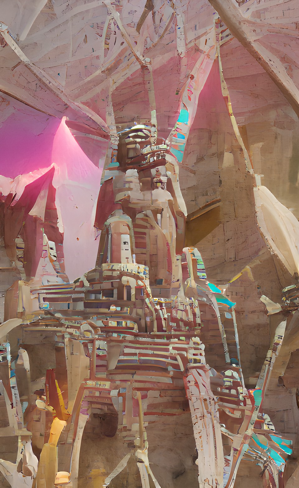 temple of the sun preview