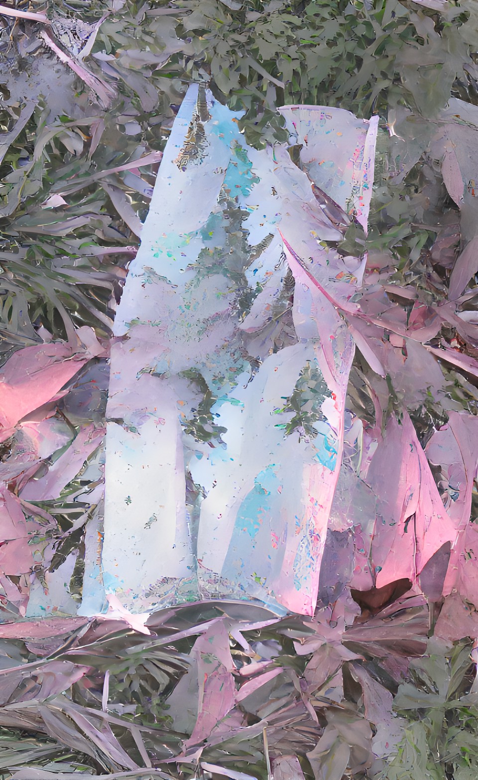 diamond trees preview