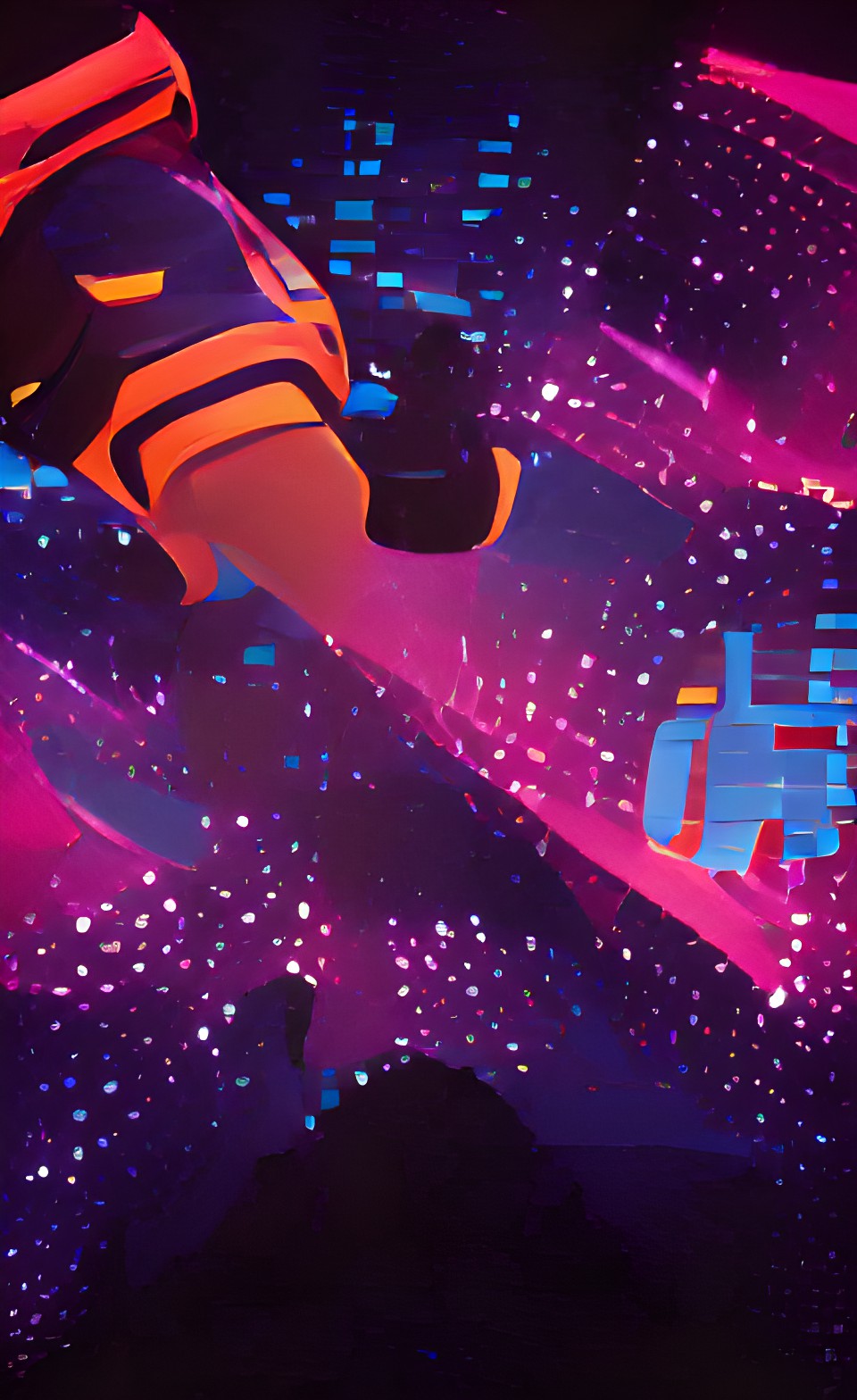 time travel space jump￼ preview