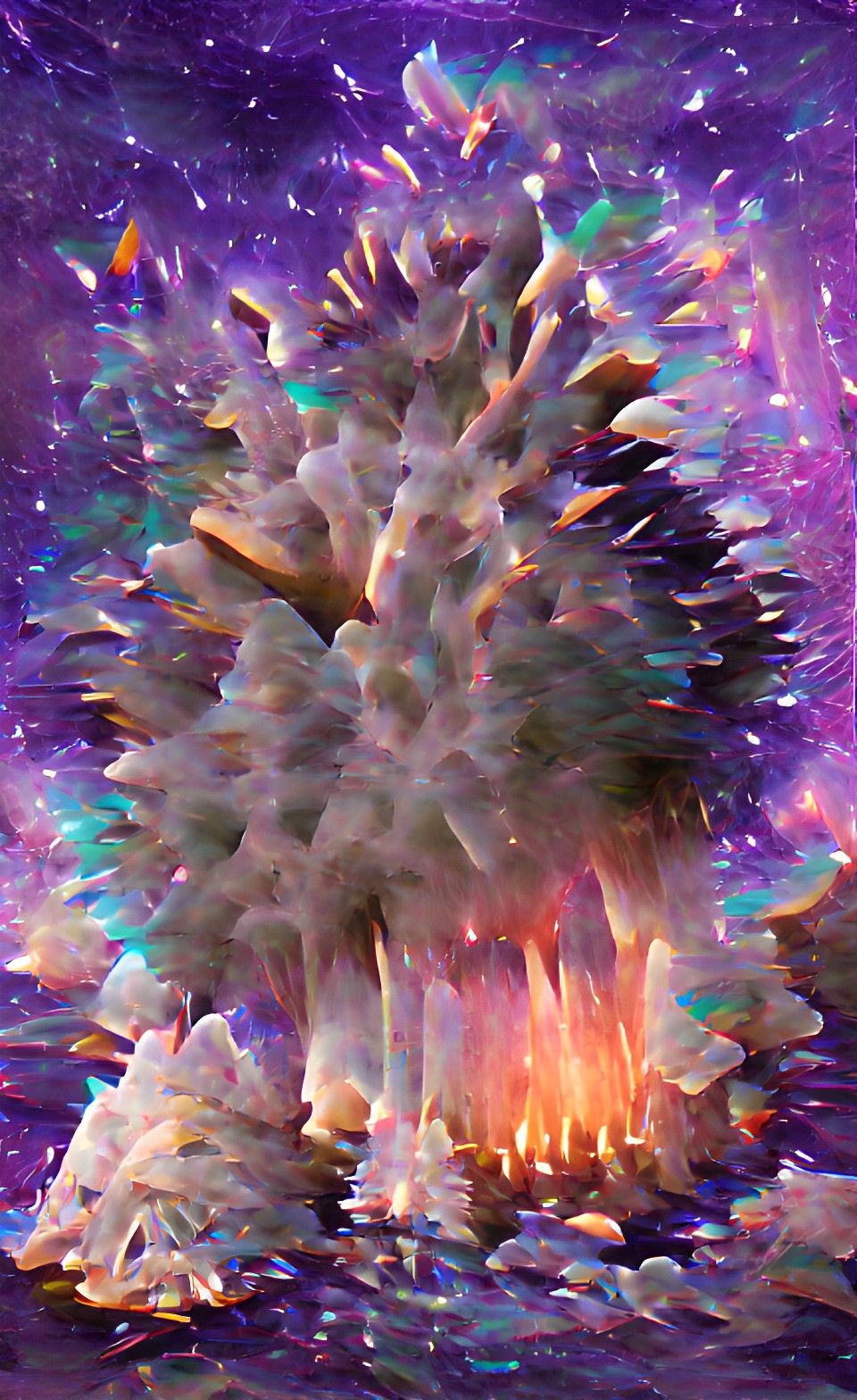 geode fireworks preview