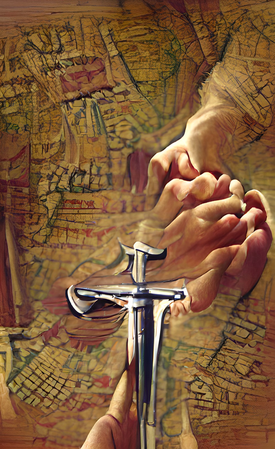 complete faith, trust, and obedience preview