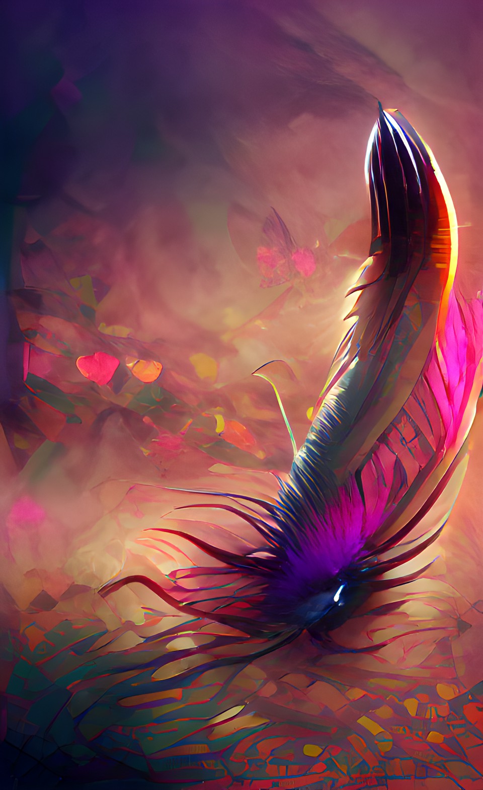 eye feather preview