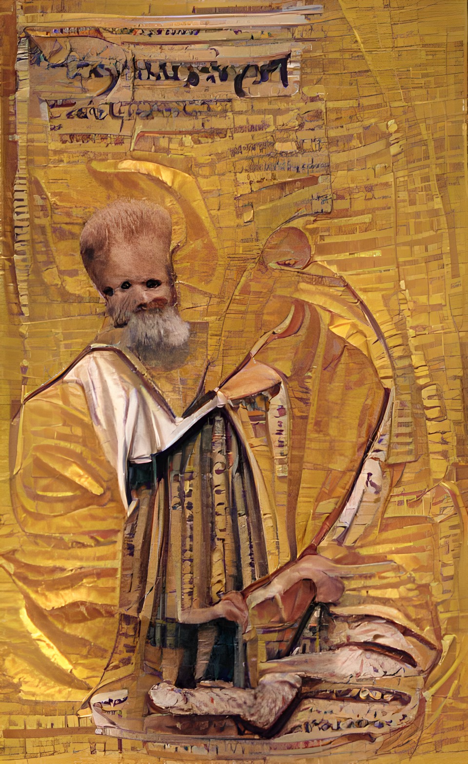 saint polycarp preview