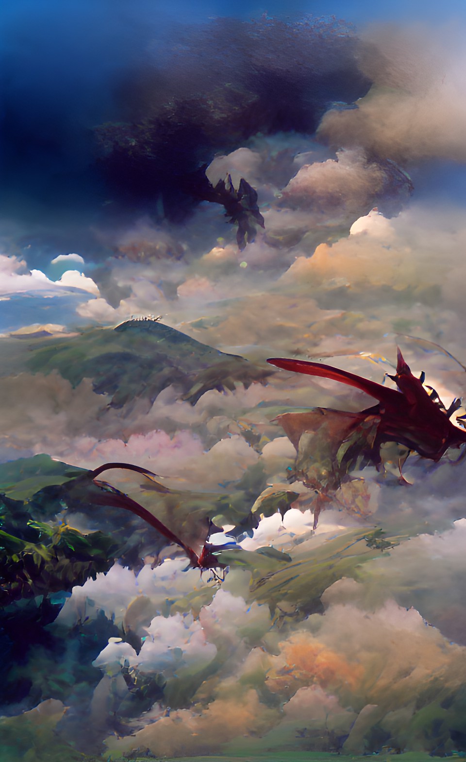 dragon preview