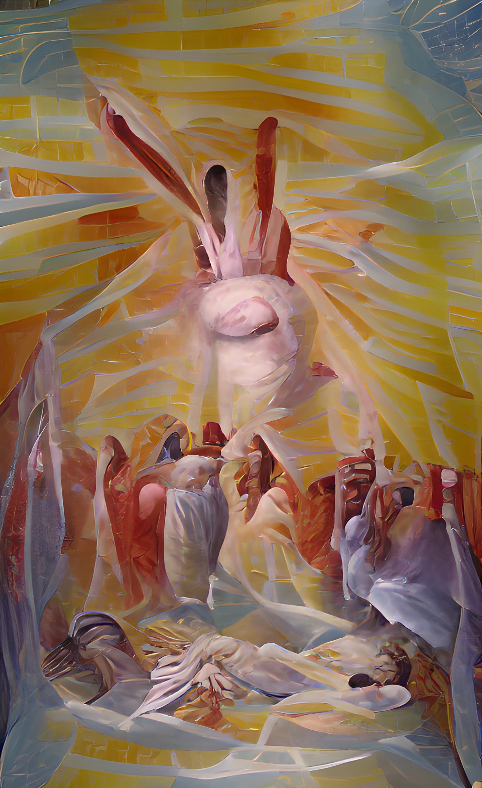 glorious resurrection of jesus christ preview