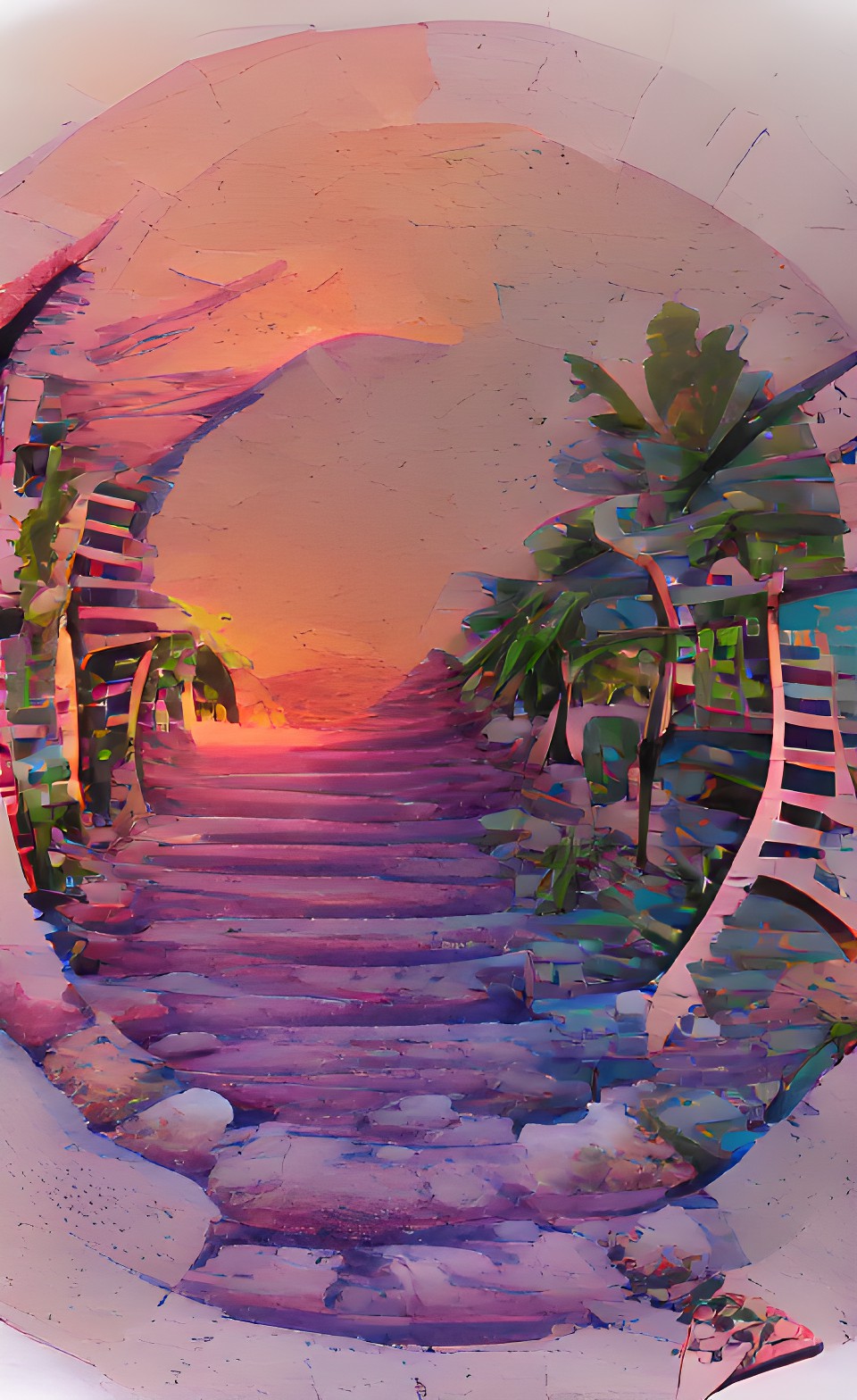 pathway to paradise preview