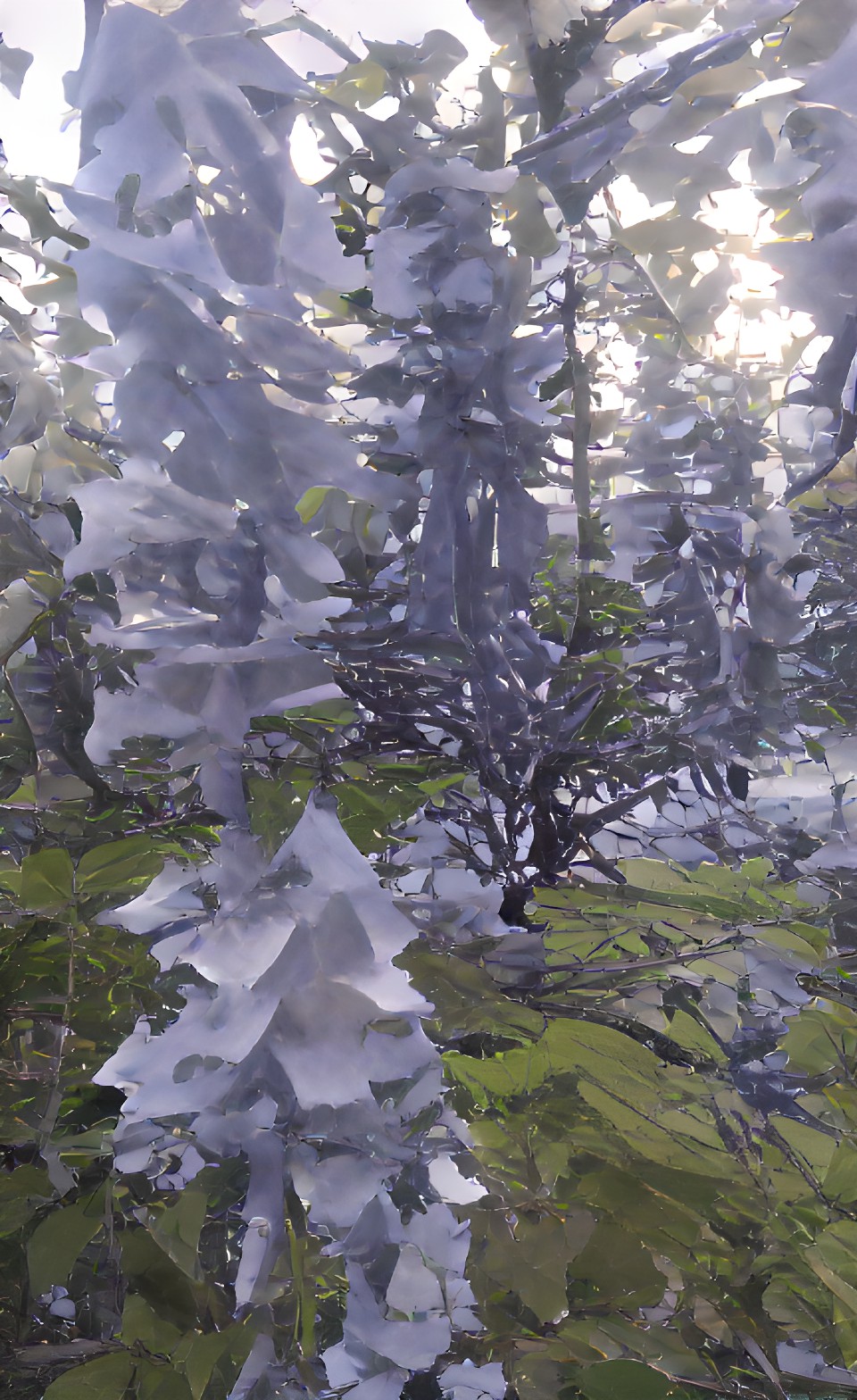 diamond trees preview