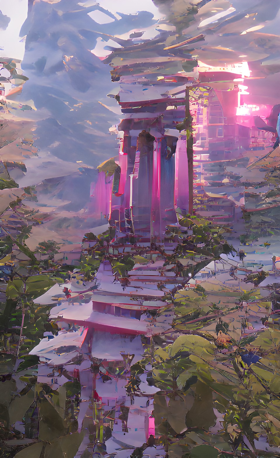 temple of the sun preview