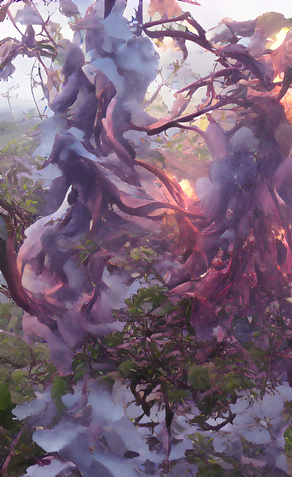 lightning tree preview