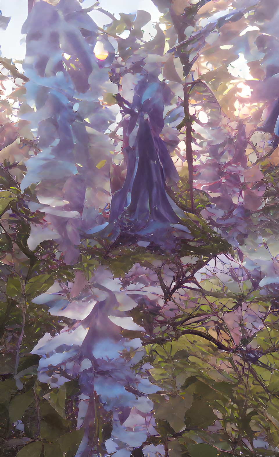 diamond trees preview