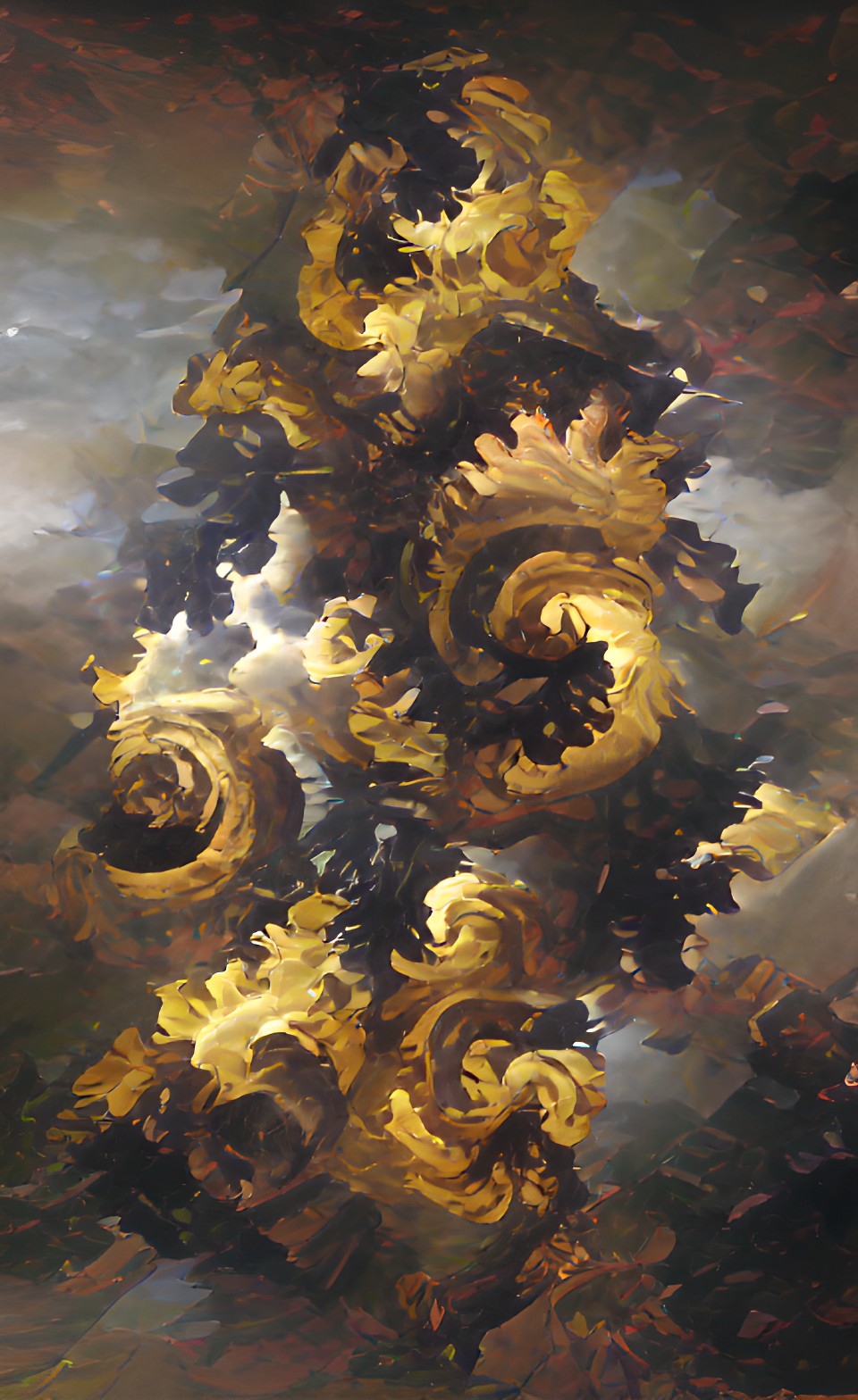 infinite fractals preview