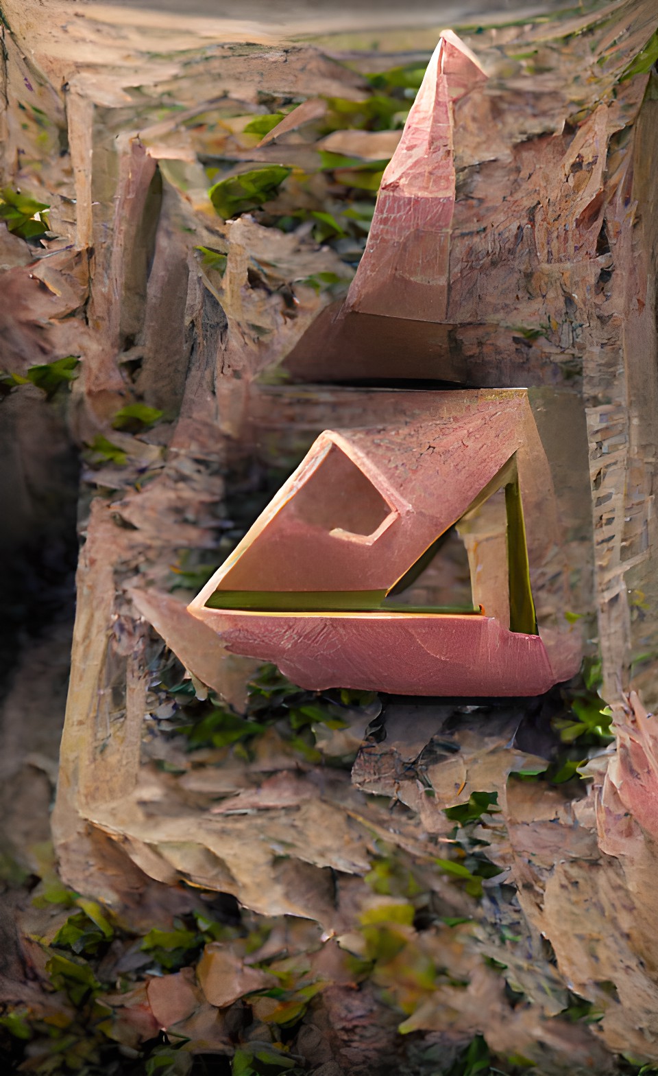 penrose triangle preview