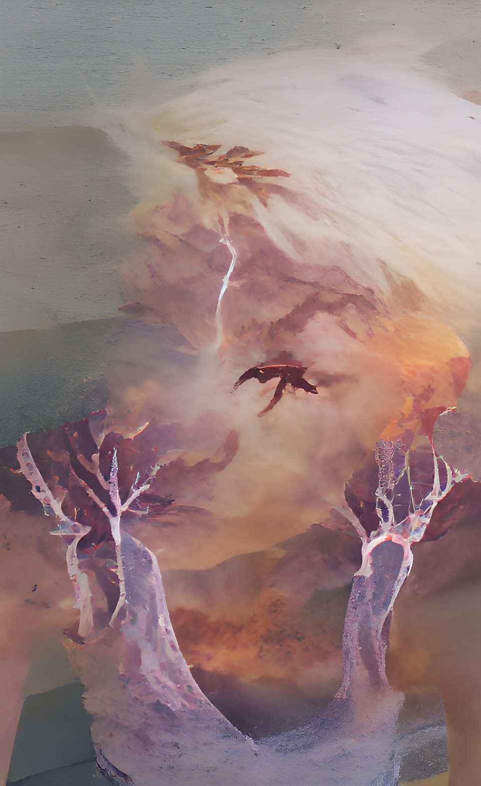 lightning tree preview