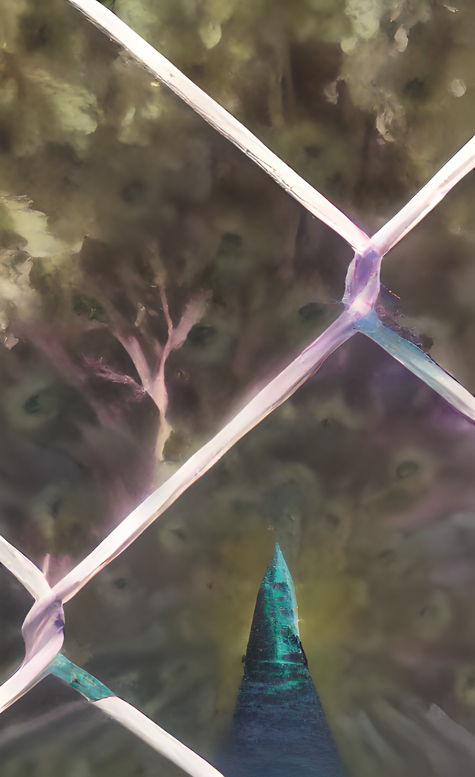 diamond trees preview