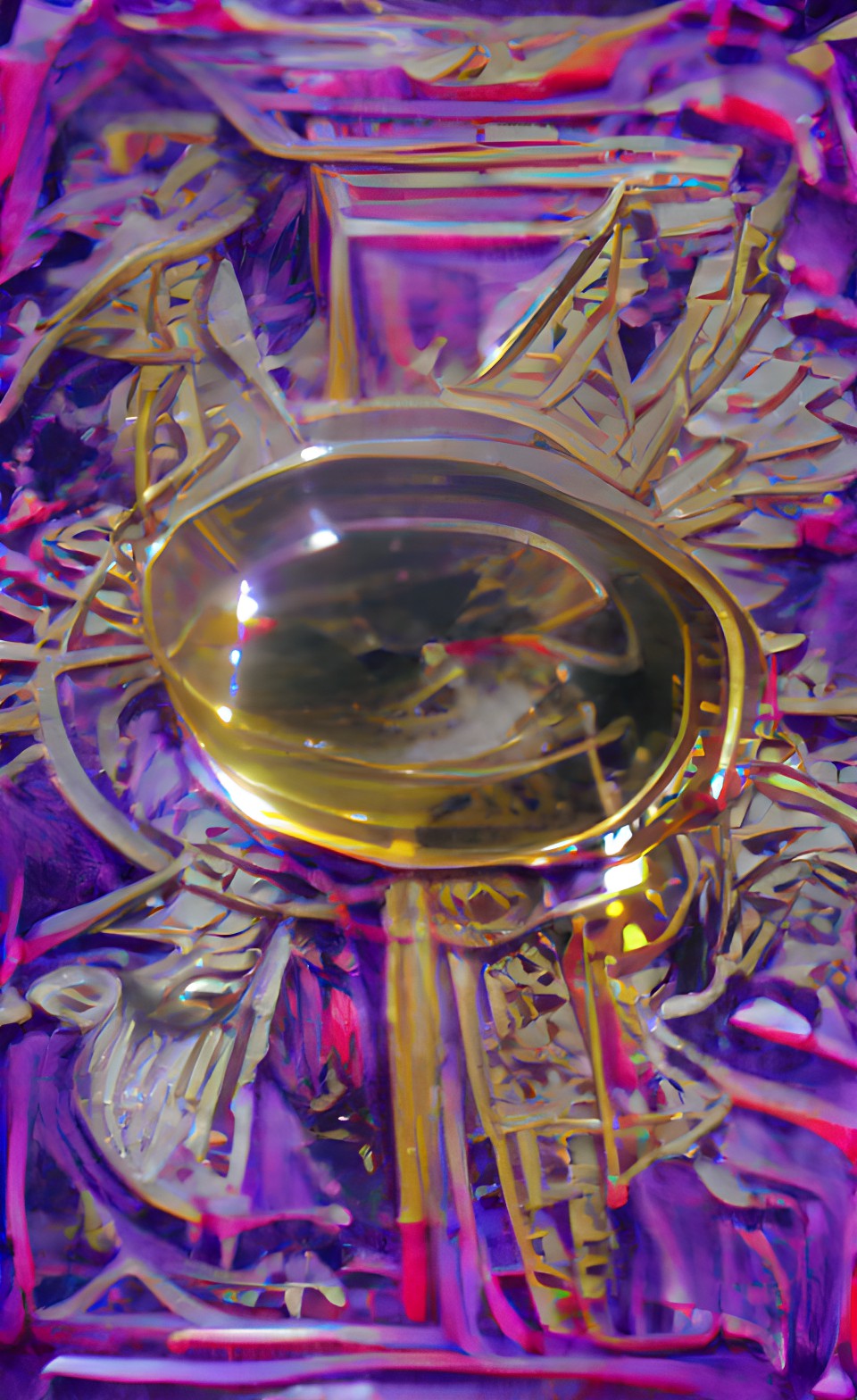 sabbath rest chronos saturn preview