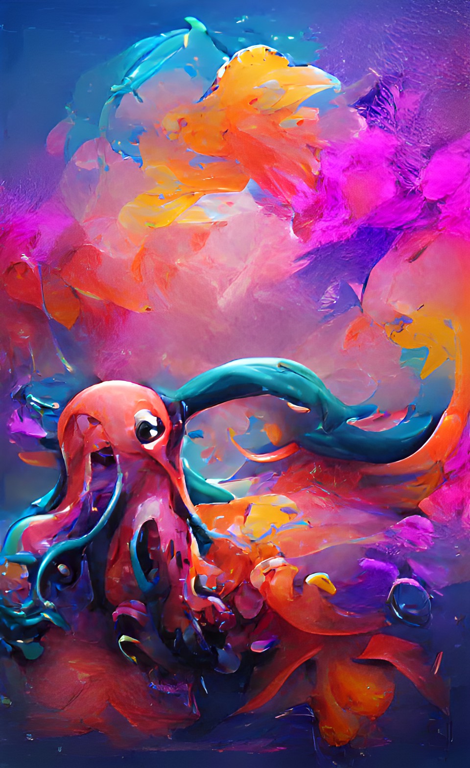 octopus preview