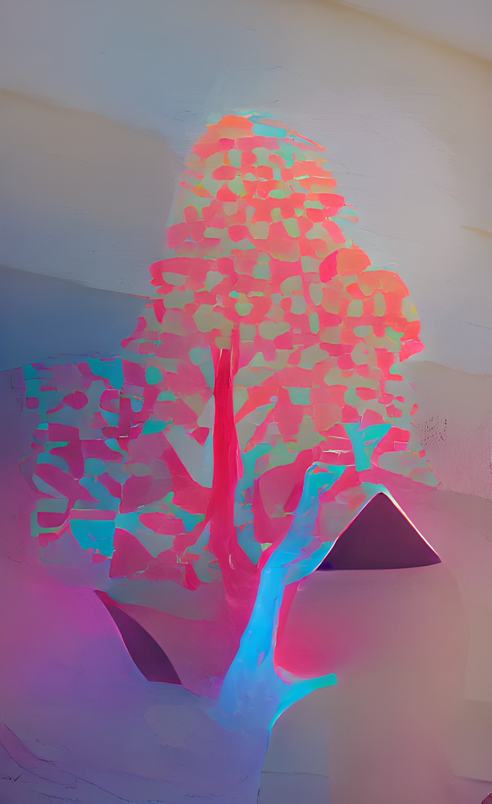 diamond trees preview